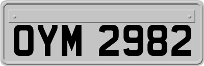 OYM2982