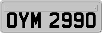OYM2990
