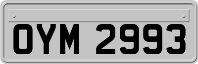 OYM2993