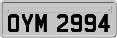 OYM2994