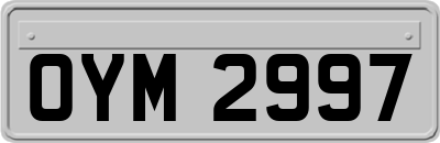 OYM2997