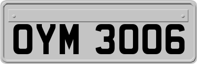 OYM3006