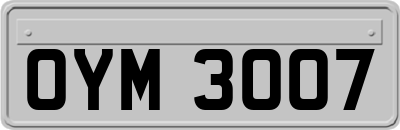 OYM3007