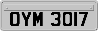 OYM3017