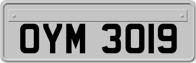 OYM3019