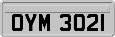 OYM3021