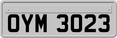 OYM3023