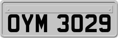 OYM3029