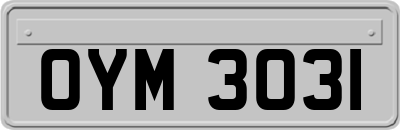 OYM3031