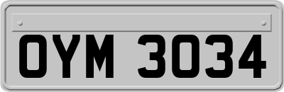 OYM3034