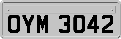 OYM3042