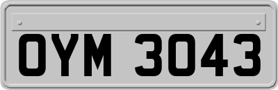 OYM3043