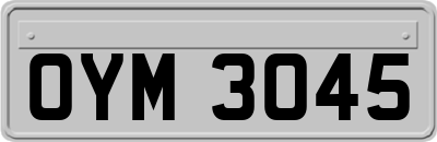 OYM3045