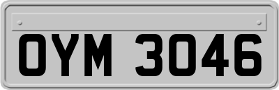 OYM3046