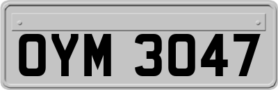 OYM3047