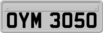 OYM3050