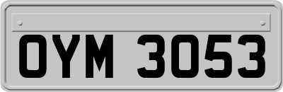 OYM3053