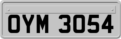OYM3054