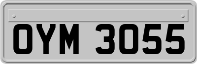 OYM3055