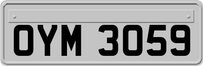 OYM3059