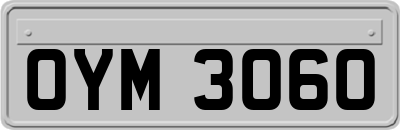 OYM3060