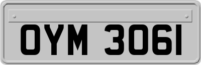 OYM3061