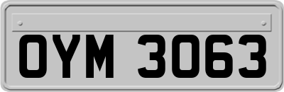 OYM3063