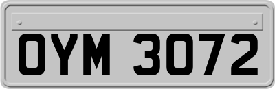 OYM3072