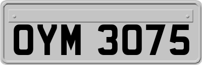 OYM3075