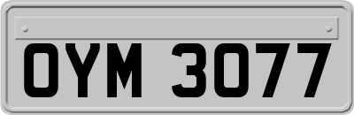 OYM3077