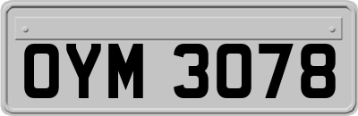 OYM3078
