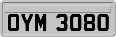OYM3080
