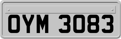 OYM3083