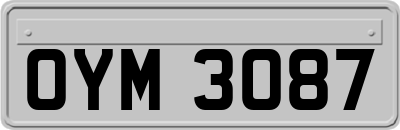OYM3087