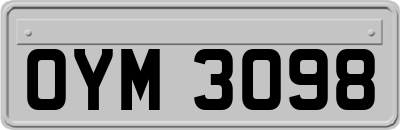 OYM3098