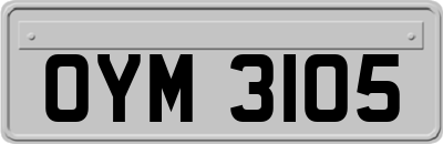 OYM3105