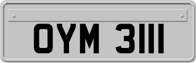 OYM3111