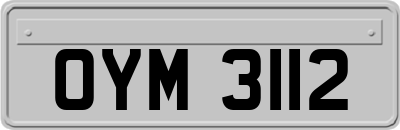 OYM3112