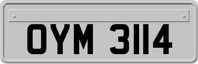 OYM3114