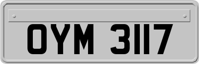 OYM3117