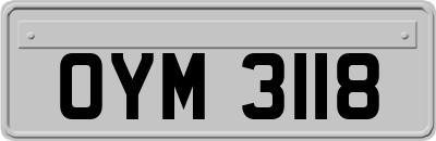 OYM3118