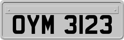 OYM3123