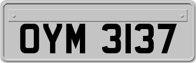 OYM3137