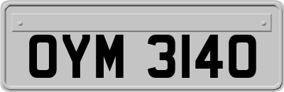 OYM3140