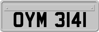 OYM3141