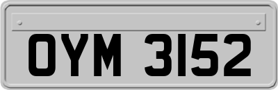 OYM3152