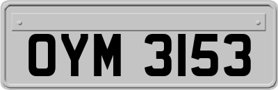 OYM3153