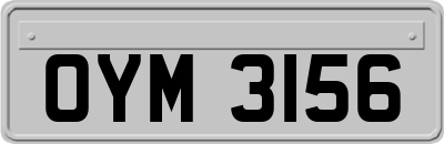 OYM3156