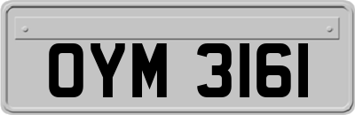 OYM3161