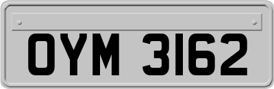 OYM3162